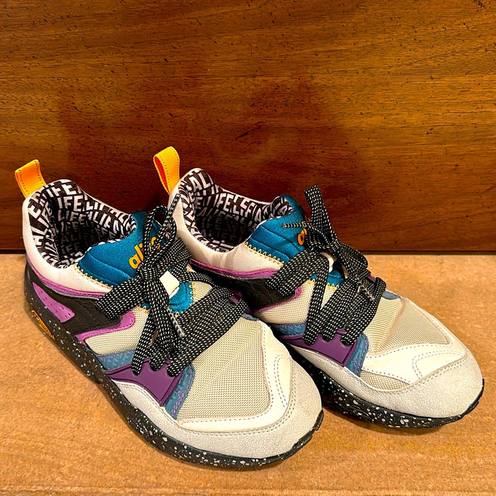 Puma x Alife Trinomic Size 5